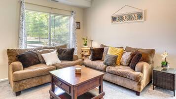 Nhà (3 Bedrooms) | Nội thất