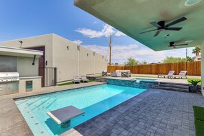 House (3 Bedrooms) | Front of property