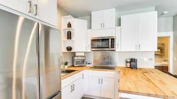House (3 Bedrooms) | Bahagian dalam
