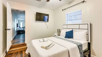 Ferienhaus (5 Bedrooms) | Innenbereich