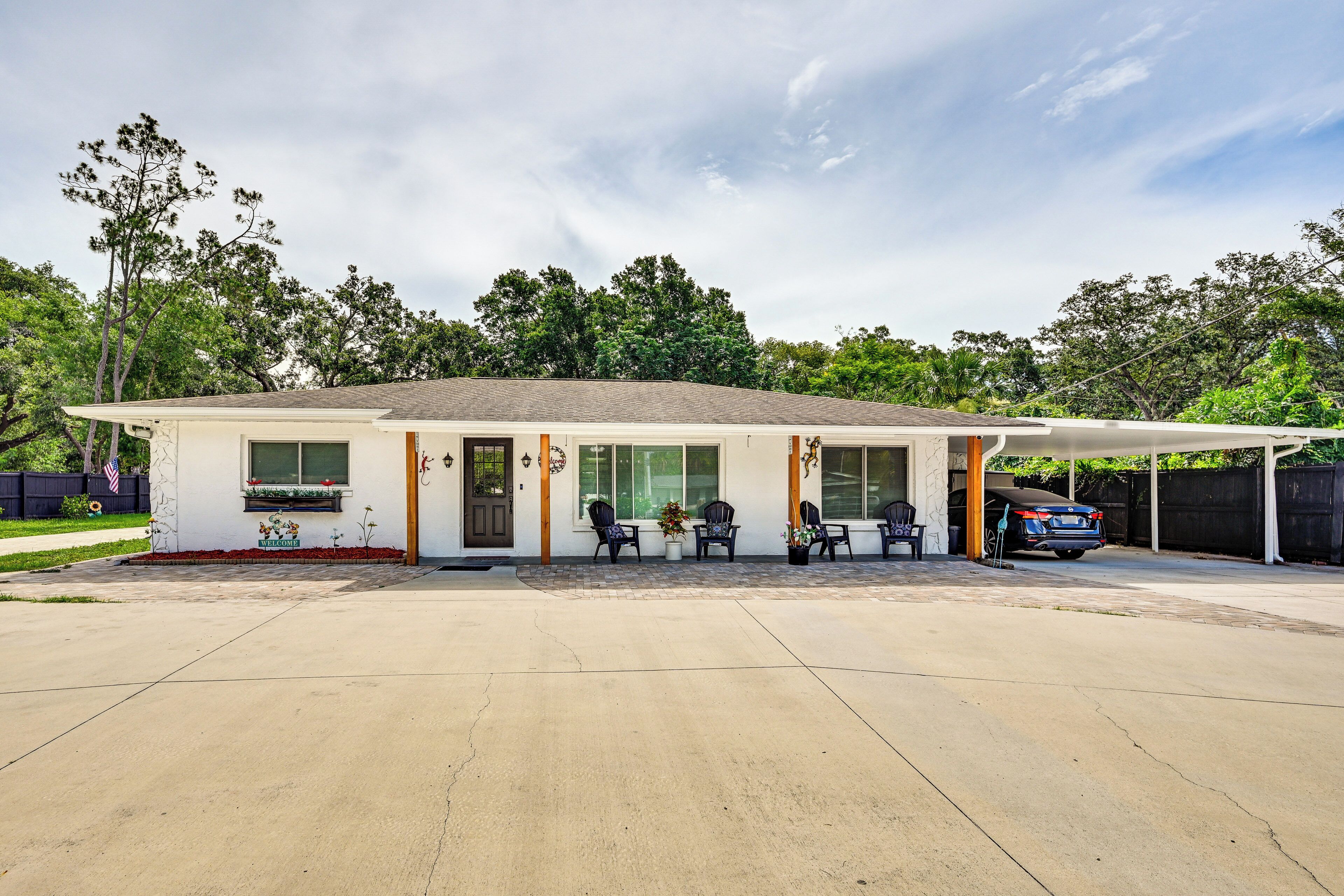 Casa (5 Bedrooms) | Interior