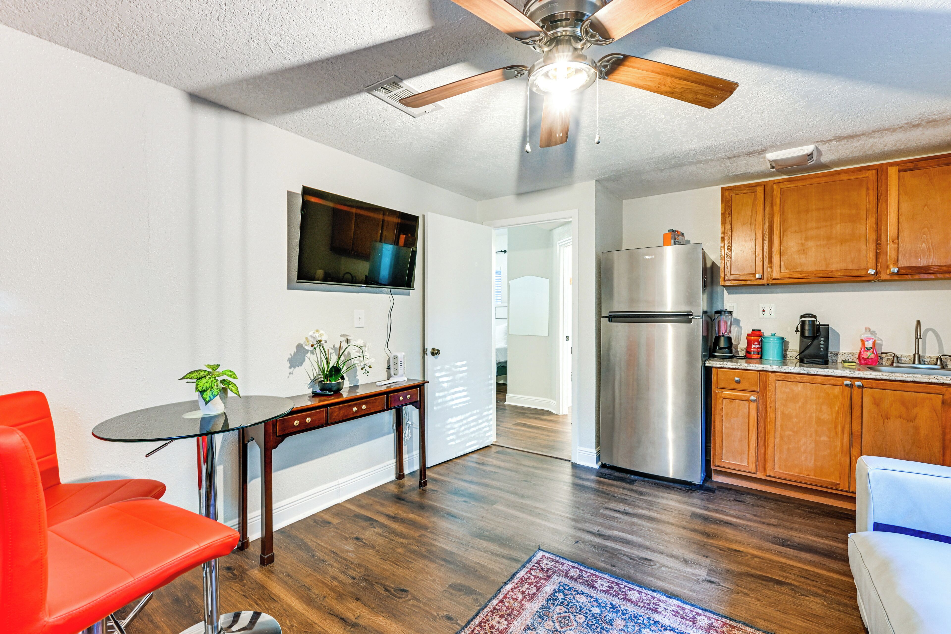 Casa (5 Bedrooms) | Interior