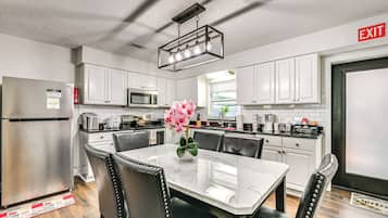 Ferienhaus (5 Bedrooms) | Innenbereich