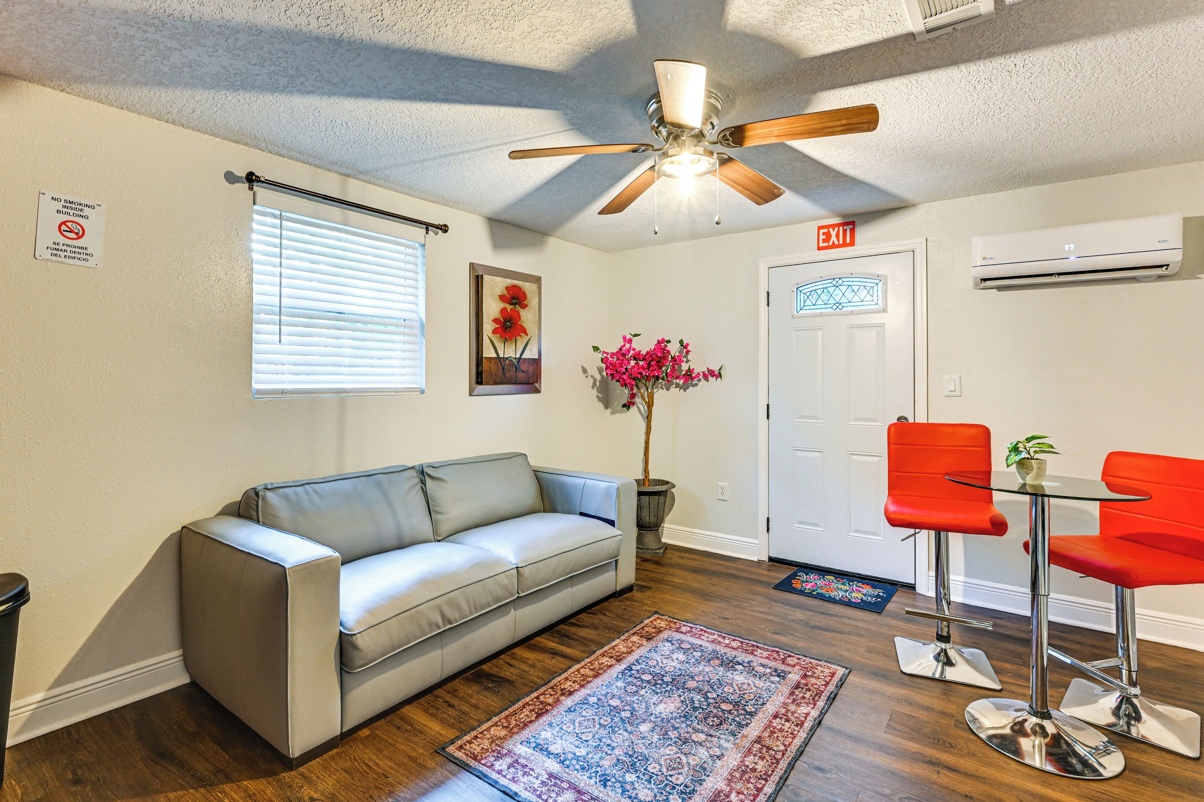 Ferienhaus (5 Bedrooms) | Innenbereich