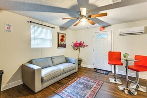 独立别墅 (5 Bedrooms) | 住宿内部