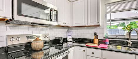 Casa (3 Bedrooms) | Interior