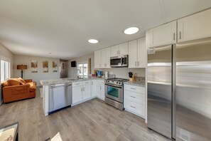 Casa (2 Bedrooms) | Interior