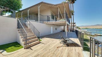 Casa (2 Bedrooms) | Interior