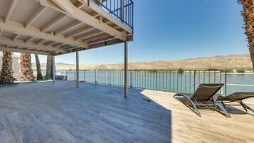 Casa (2 Bedrooms) | Interior