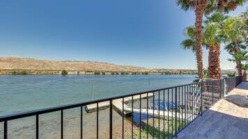 Casa (2 Bedrooms) | Interior