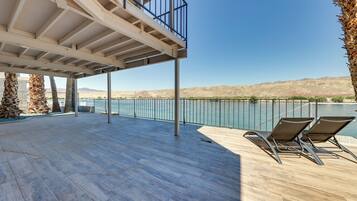 Nhà (2 Bedrooms) | Nội thất