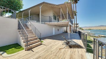 Casa (2 Bedrooms) | Interior