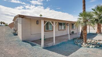 House (2 Bedrooms) | Front of property