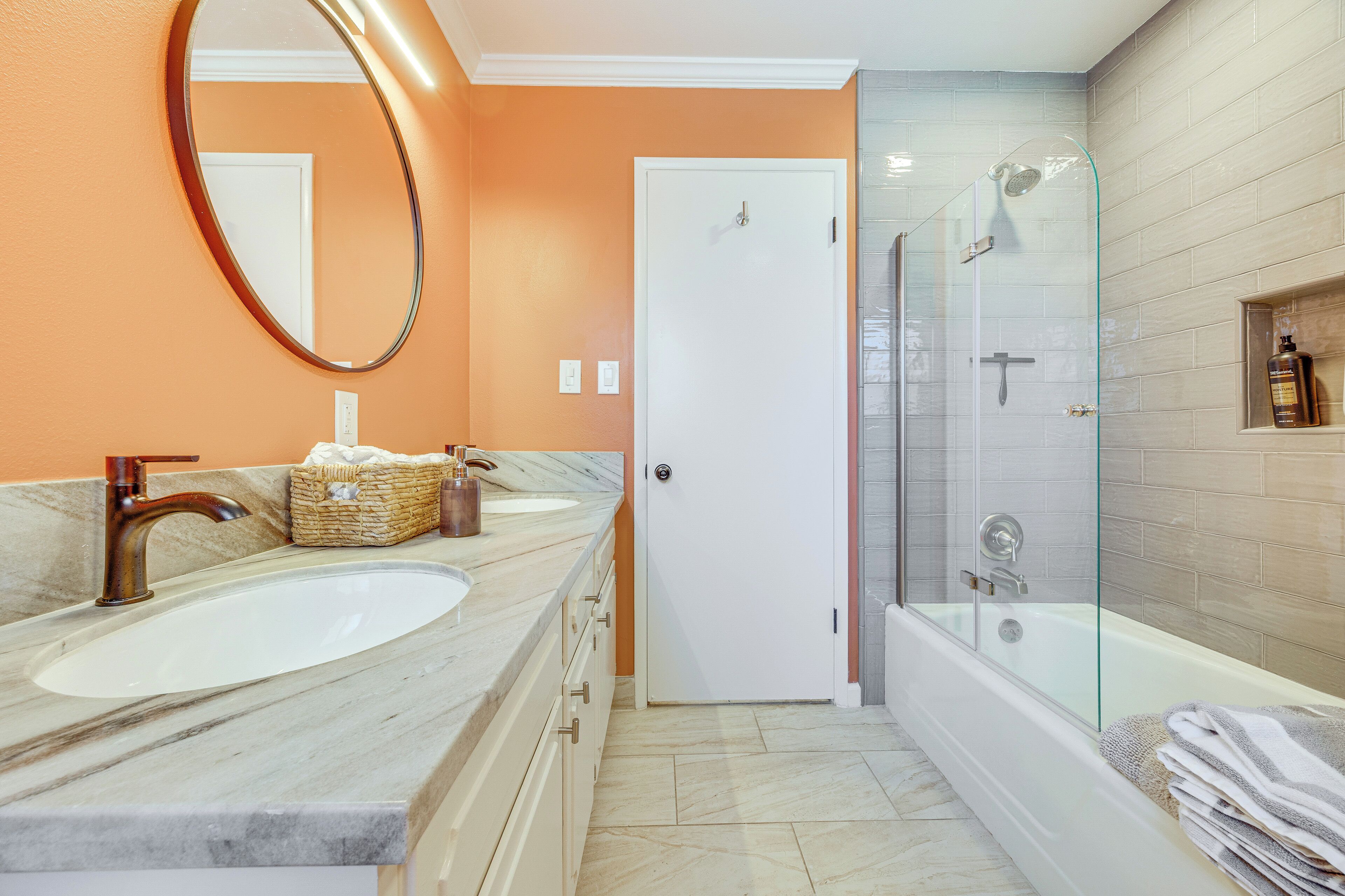 Rumah (3 Bedrooms) | Interior