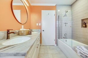 Hus (3 Bedrooms) | Innvendig