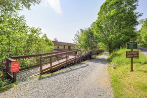 公寓 (0 Bedroom) | 住宿內部