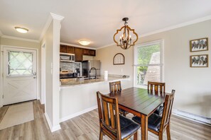 アパートメント (0 Bedroom) | 内装