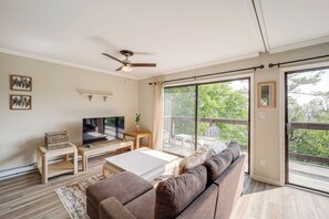 Casa (0 Bedroom) | Interni