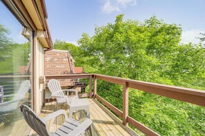 公寓 (0 Bedroom) | 住宿正面