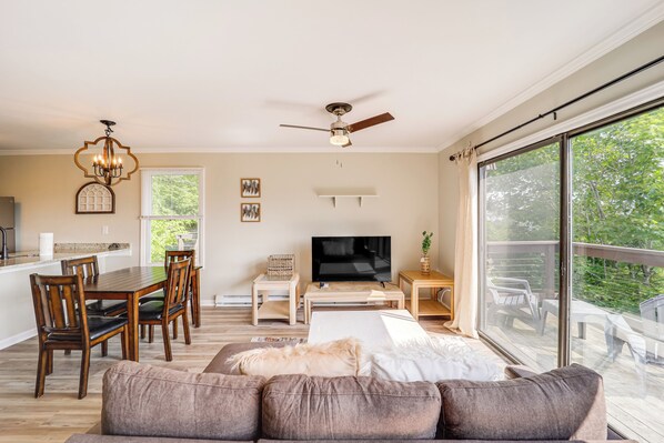 アパートメント (0 Bedroom) | 内装