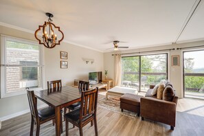 Casa (0 Bedroom) | Interior