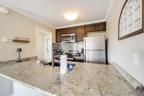 アパートメント (0 Bedroom) | 内装