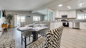 Hus (2 Bedrooms) | Innvendig