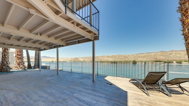 Hus (2 Bedrooms) | Innvendig