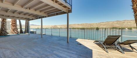 Casa (2 Bedrooms) | Interior