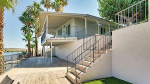 Hus (2 Bedrooms) | Innvendig