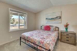 Ferienhaus (2 Bedrooms) | Innenbereich