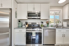 Ferienhaus (2 Bedrooms) | Innenbereich