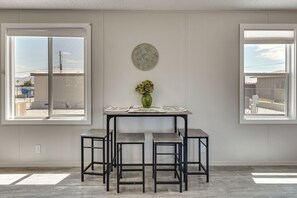 House (2 Bedrooms) | Interior - Steps to Sparkling Water: Bullhead City Getaway (Bullhead City)