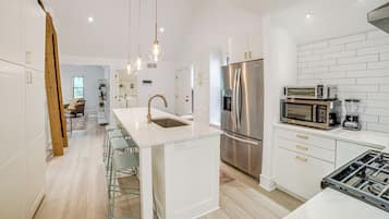 Apartamento (3 Bedrooms) | Parte interna