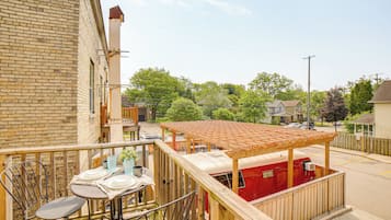 Apartamento (3 Bedrooms) | Parte interna