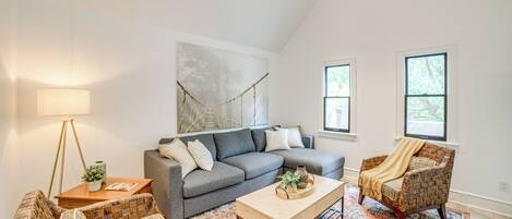 Appartement (3 Bedrooms) | Voorkant van accommodatie