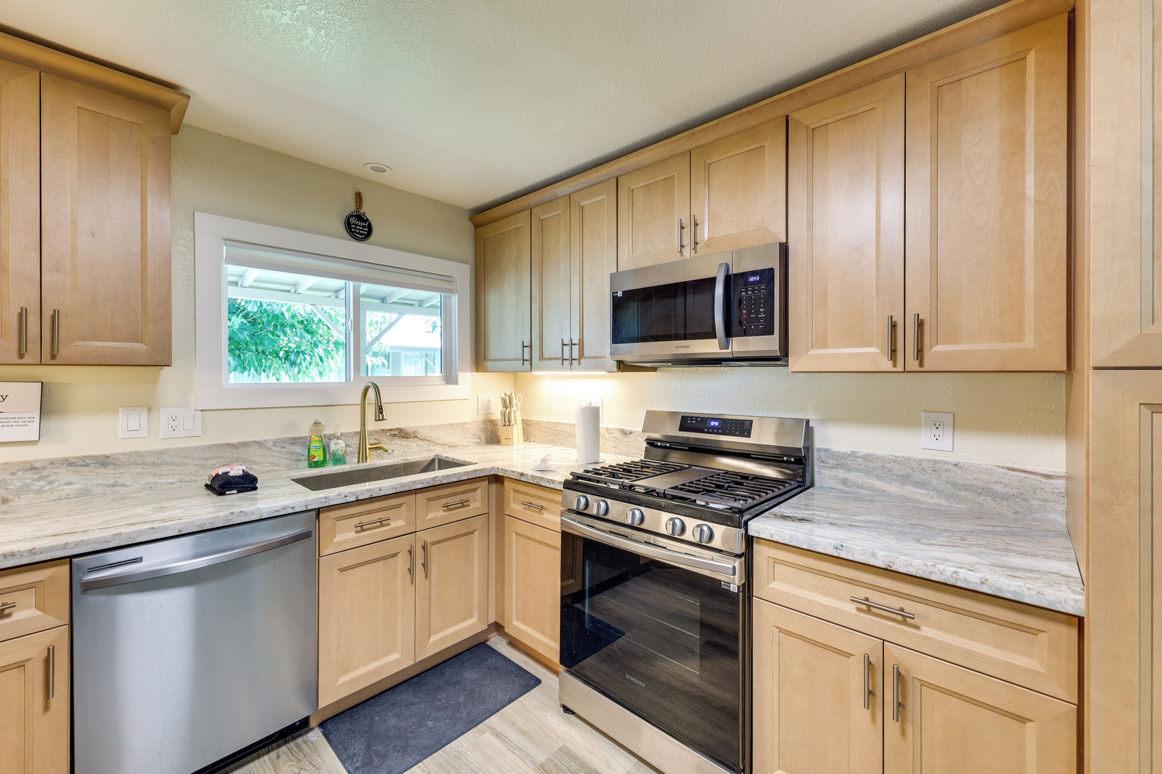 獨棟房屋 (2 Bedrooms) | 住宿內部