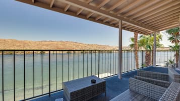 House (2 Bedrooms) | Front of property