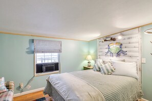 Huis (2 Bedrooms) | Interieur