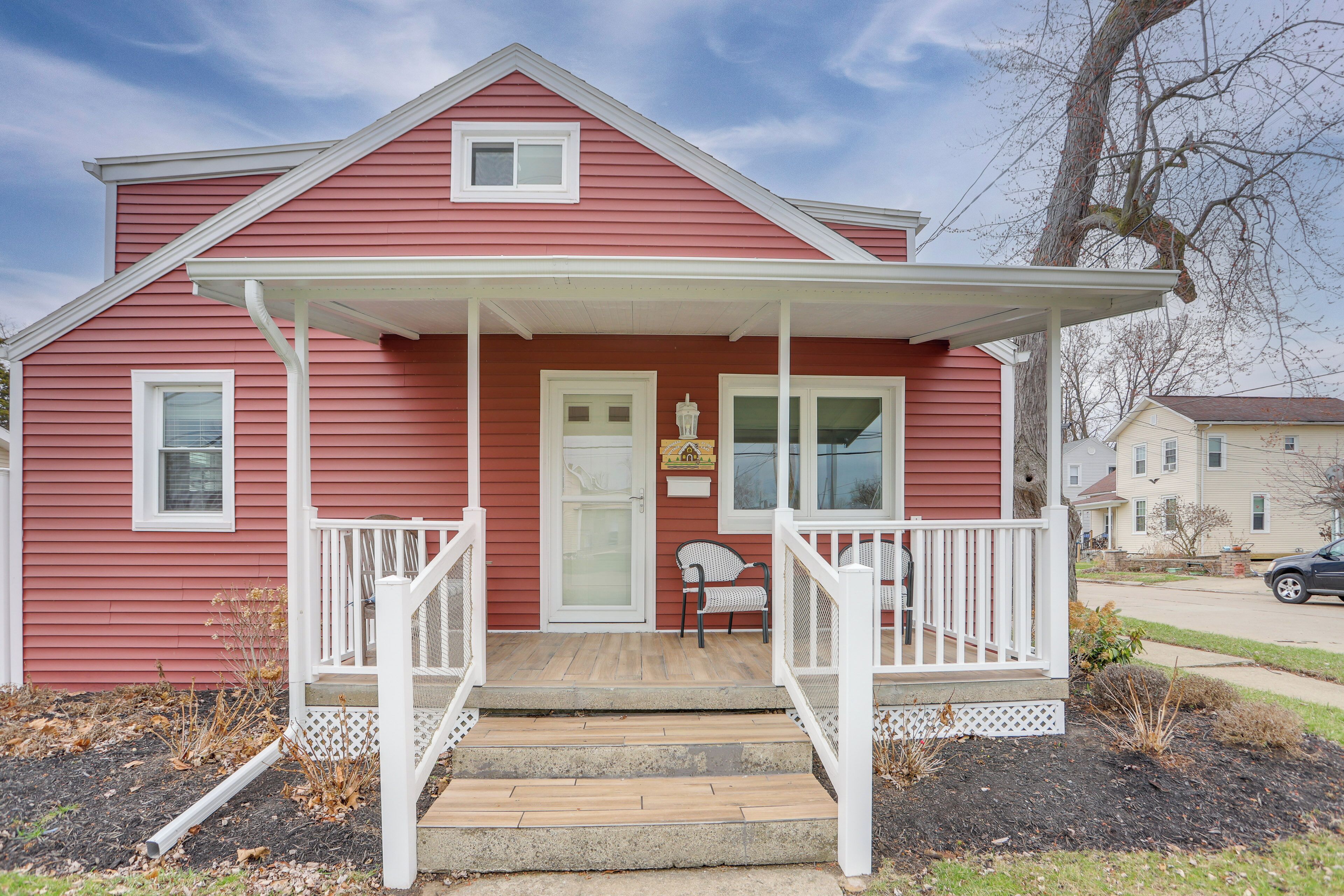 Talo (2 Bedrooms) | Sisätilat