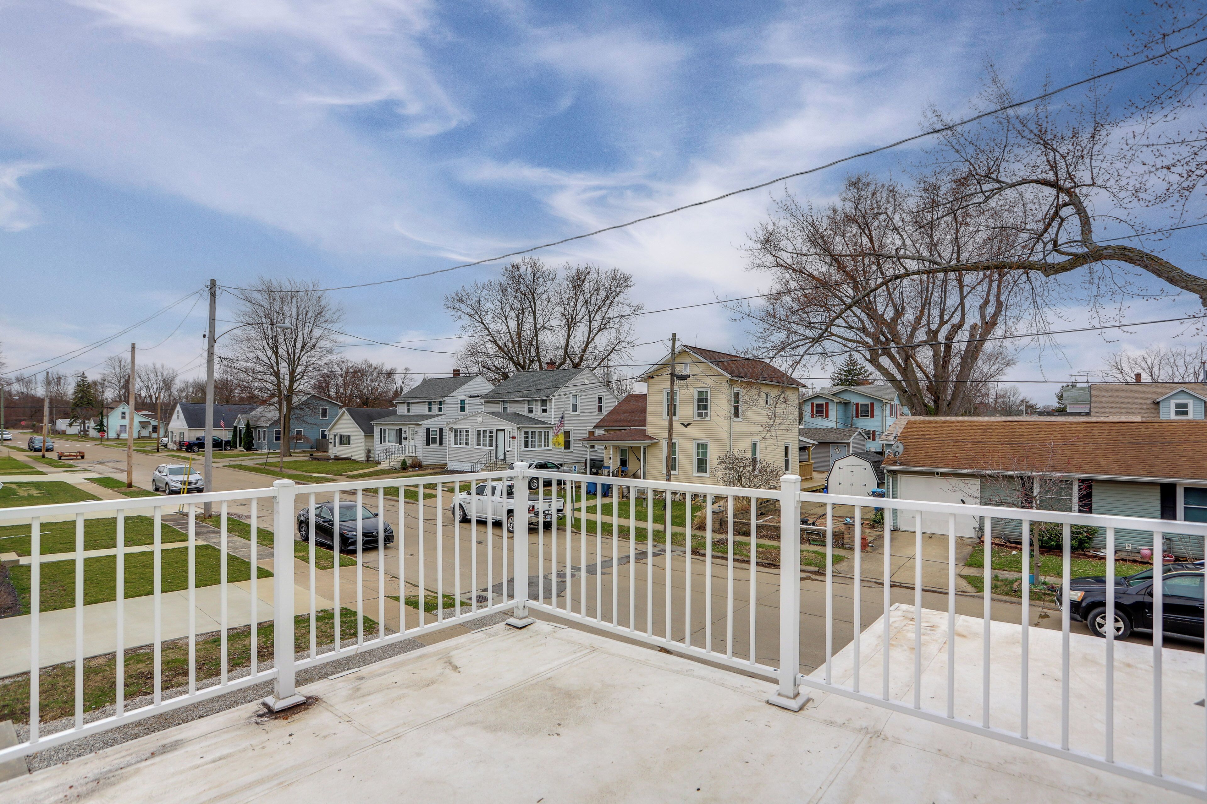 Casa (2 Bedrooms) | Interior