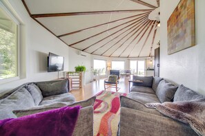 Hus (2 Bedrooms) | Innvendig