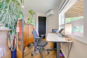 Ferienhaus (2 Bedrooms) | Innenbereich