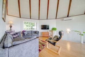 Ferienhaus (2 Bedrooms) | Innenbereich