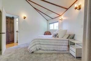 Ferienhaus (2 Bedrooms) | Innenbereich