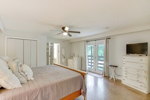 Rumah (4 Bedrooms) | Interior