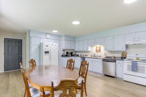 Casa (4 Bedrooms) | Parte interna