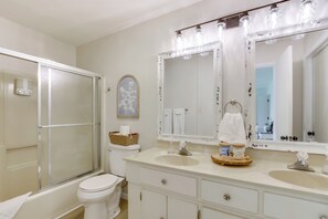 Casa (4 Bedrooms) | Interior