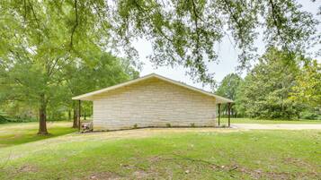 Rumah (4 Bedrooms) | Interior