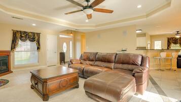 ハウス (3 Bedrooms) | 内装